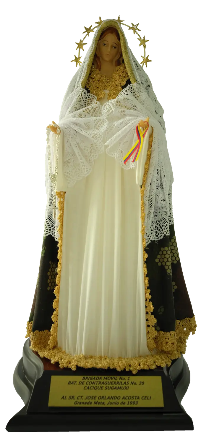 virmesa