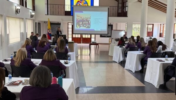Asamblea General Ordinaria 2026 ¡un año de amor, dedicación y servicio! 💜las damas protectoras del soldado nos reunimos en una (5)