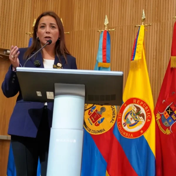 Conferencia Primero Yo: auto cuidado y gestión emocional hoy llevamos a cabo la segunda sesión de nuestro ciclo de conferencias, un espacio que llevó el (2)
