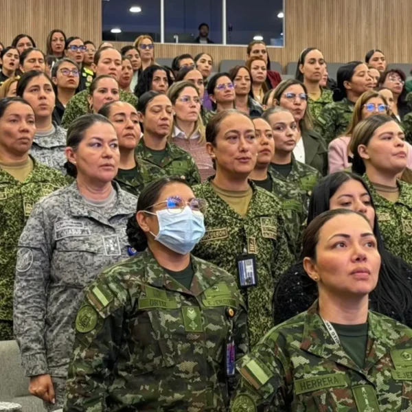 Conferencia Primero Yo: auto cuidado y gestión emocional hoy llevamos a cabo la segunda sesión de nuestro ciclo de conferencias, un espacio que llevó el (5)