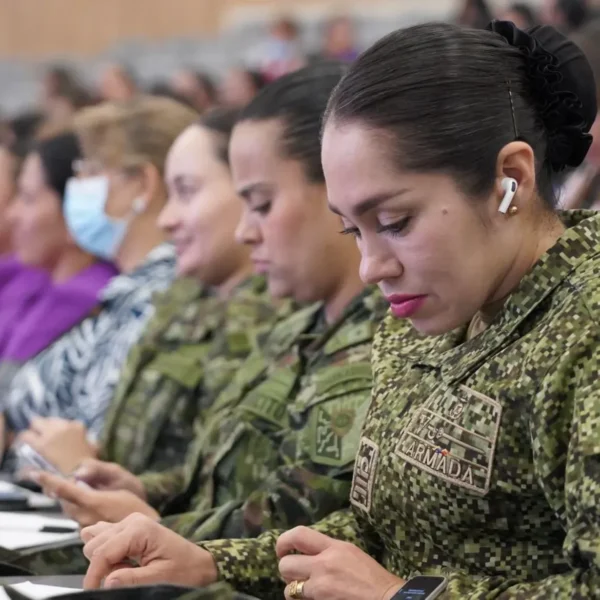 Conferencia Primero Yo: auto cuidado y gestión emocional hoy llevamos a cabo la segunda sesión de nuestro ciclo de conferencias, un espacio que llevó el (6)
