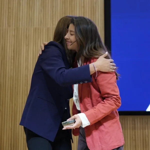 Conferencia Primero Yo: auto cuidado y gestión emocional hoy llevamos a cabo la segunda sesión de nuestro ciclo de conferencias, un espacio que llevó el (7)