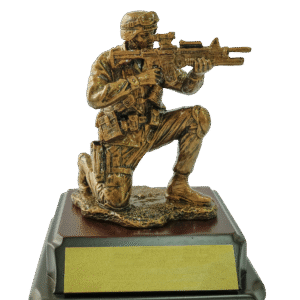 comando sigilo