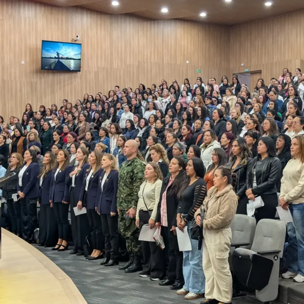 Conferencia Hacerlo Bien y Que Valga la Pena ✨ ¡un encuentro para agradecer y fortalecer nuestro propósito! ✨con gran éxito llevamos a cabo (1)