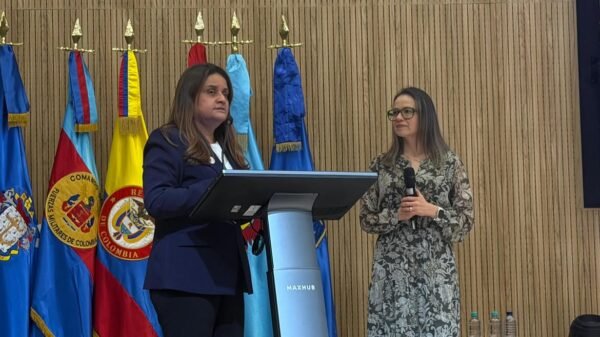 ¡el liderazgo femenino no se detiene! 🇨🇴✨las damas protectoras del soldado, en alianza con la (4)