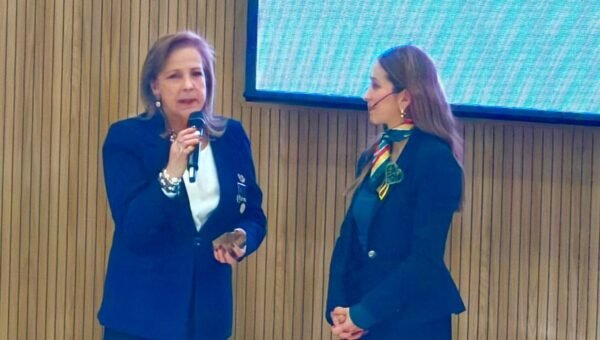¡el liderazgo femenino no se detiene! 🇨🇴✨las damas protectoras del soldado, en alianza con la (6)