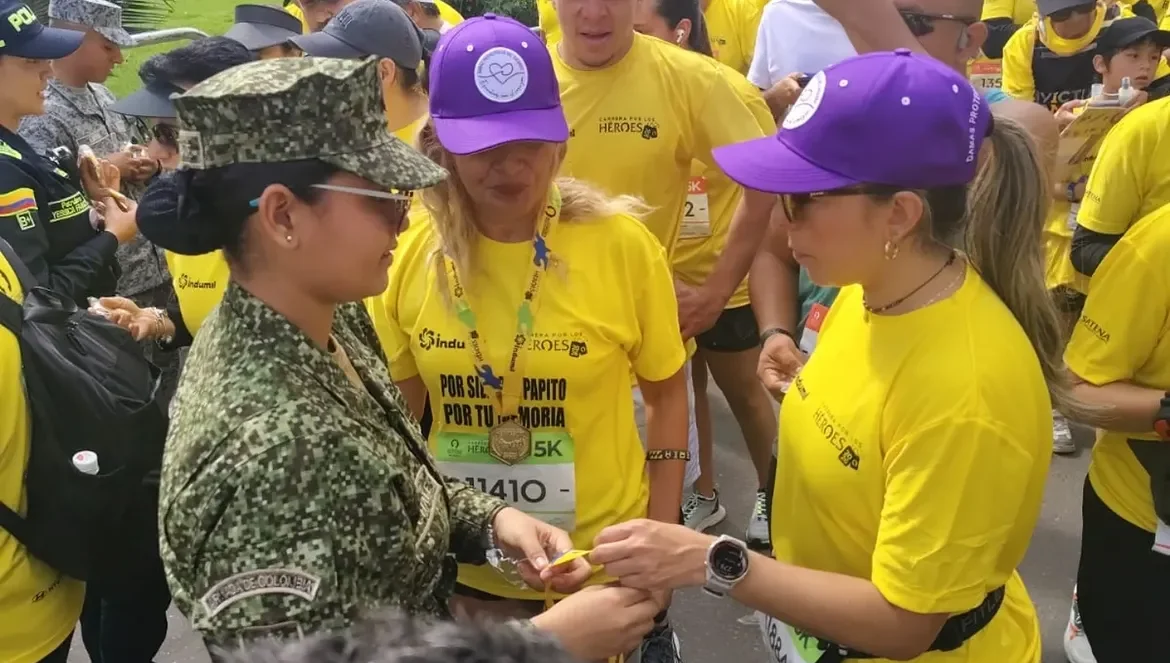 más allá de la meta en la carrera por los héroes 2026 🪖, corremos 🏃 ♂️ por historias que tran (1)