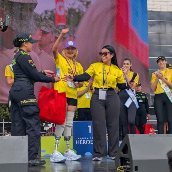 Participación Carrera Por los Héroes más allá de la meta en la carrera por los héroes 2026 🪖, corremos 🏃 ♂️ por historias que trans (2)