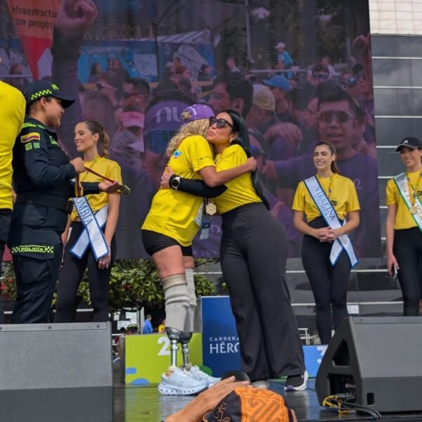 Participación Carrera Por los Héroes más allá de la meta en la carrera por los héroes 2026 🪖, corremos 🏃 ♂️ por historias que trans (3)