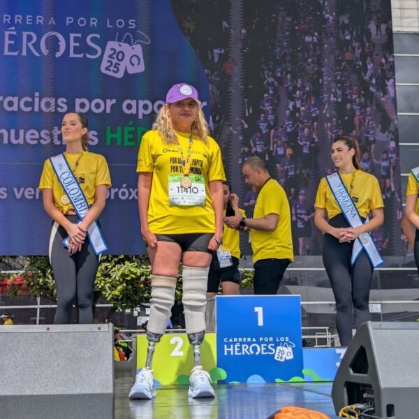 Participación Carrera Por los Héroes más allá de la meta en la carrera por los héroes 2026 🪖, corremos 🏃 ♂️ por historias que trans (4)