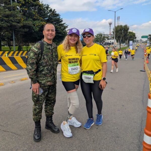 Participación Carrera Por los Héroes más allá de la meta en la carrera por los héroes 2026 🪖, corremos 🏃 ♂️ por historias que trans (5)