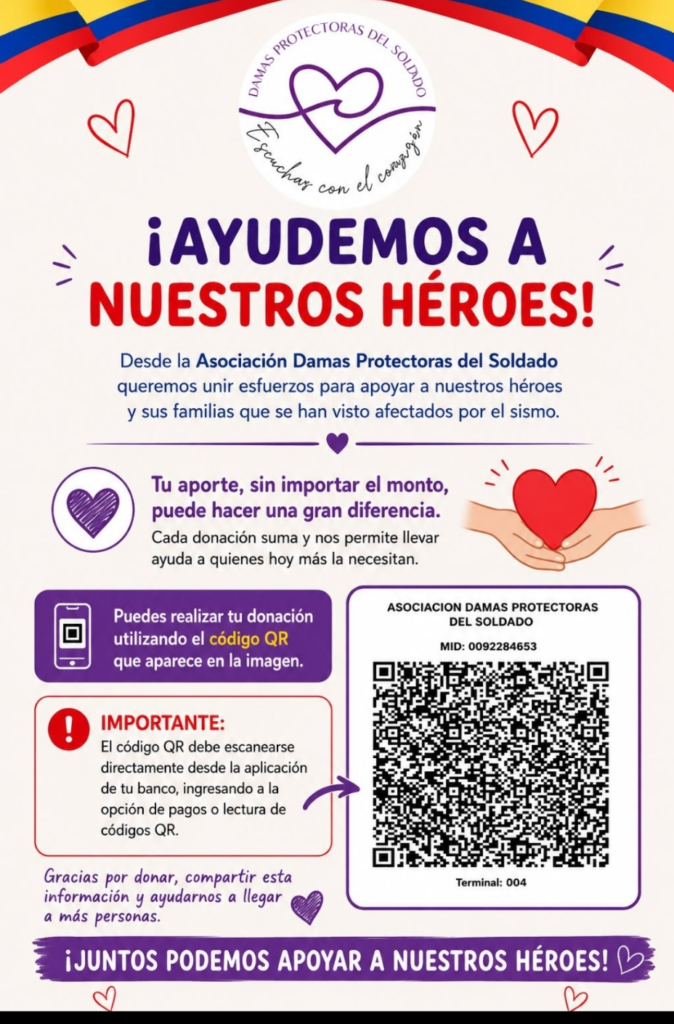 ayudemos